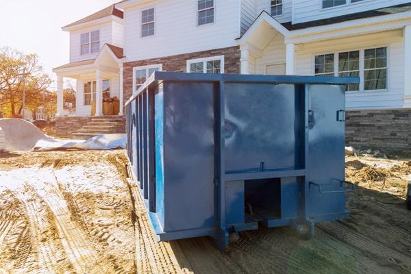 team at Dumpster Rental of Casper